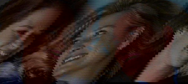 Sarah Drew e Jessica Capshaw salutano la “famiglia” di Grey’s Anatomy