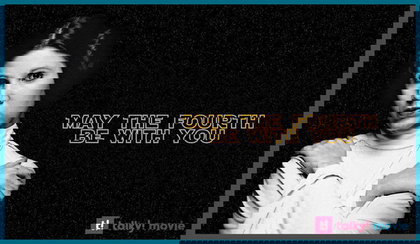 Star Wars Day, auguri ad un sogno galattico lungo 41 anni