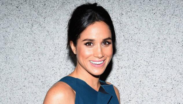 Meghan Markle