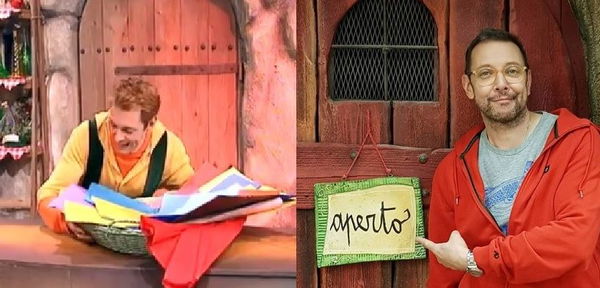 Oggi la Melevisione compie 20 anni. Siete pronti per la maratona notturna?