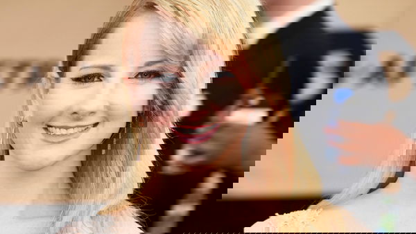 Black Monday: Melissa Rauch di The Big Bang Theory sarà nel cast