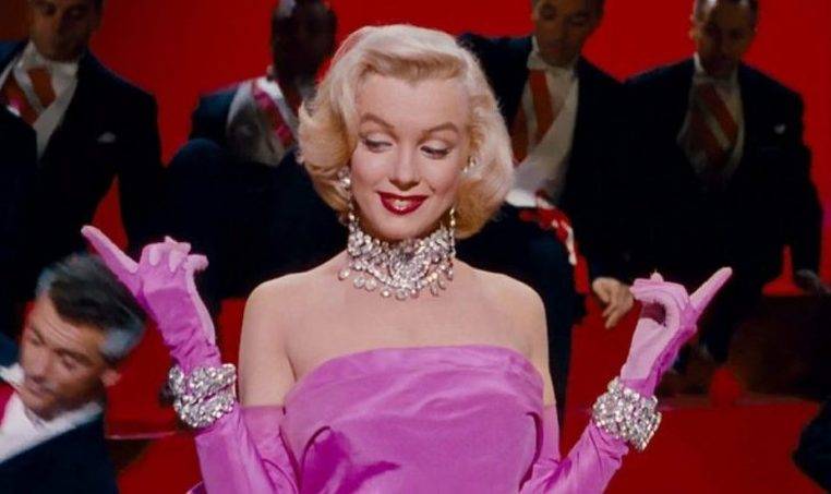 Marilyn Monroe è viva. Ed sempre con noi article-post