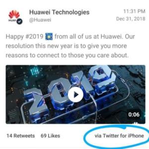 huawei