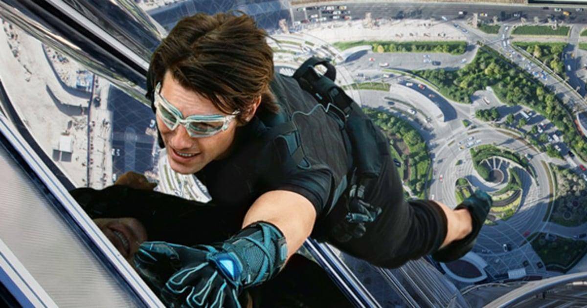Mission Impossible 6: Fallout, svelato il titolo ufficiale della saga article-post