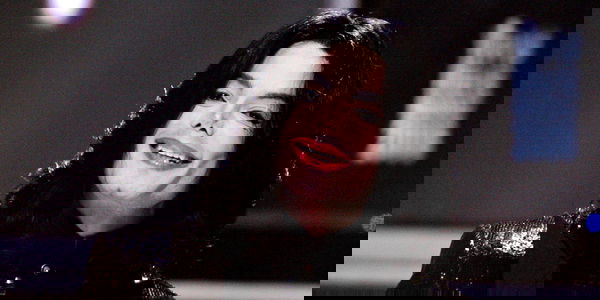 Michael Jackson: Celebrato da Louis Vuitton per la collezione uomo