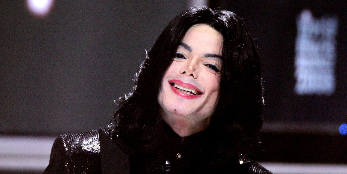 Michael Jackson: Celebrato da Louis Vuitton per la collezione uomo article-post