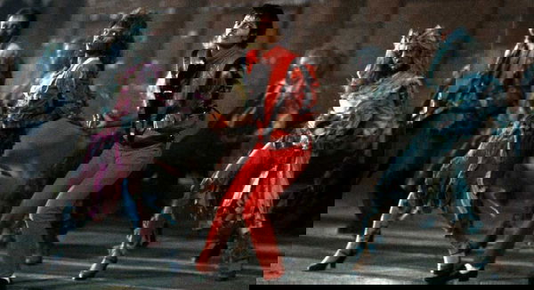 Micheal Jackson: La versione restaurata di Thriller sarà proiettata nei cinema IMAX americani