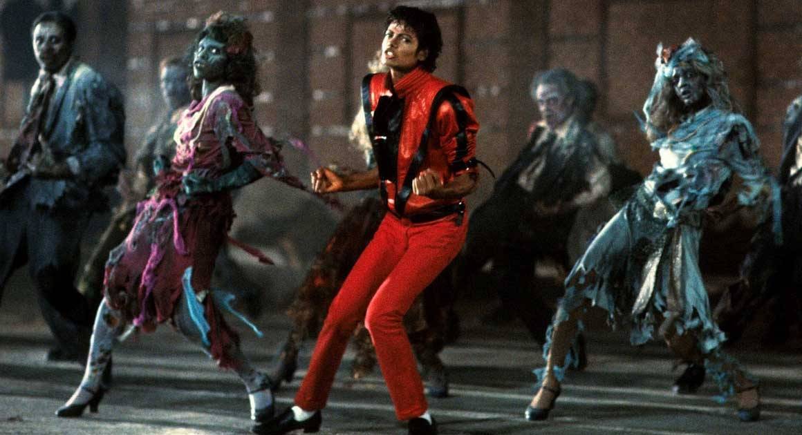 Micheal Jackson: La versione restaurata di Thriller sarà proiettata nei cinema IMAX americani article-post