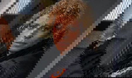 Blindspot 3: Michelle Hurd tornerà a vestire i panni di Shepherd article-post