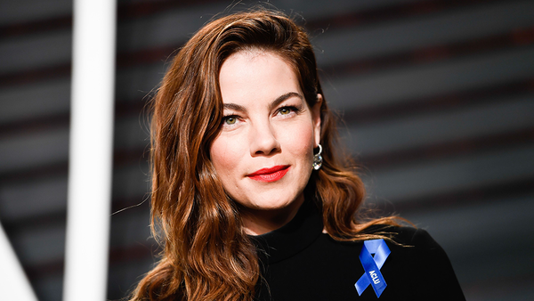 Messiah: Nuova serie Netflix con Michelle Monaghan