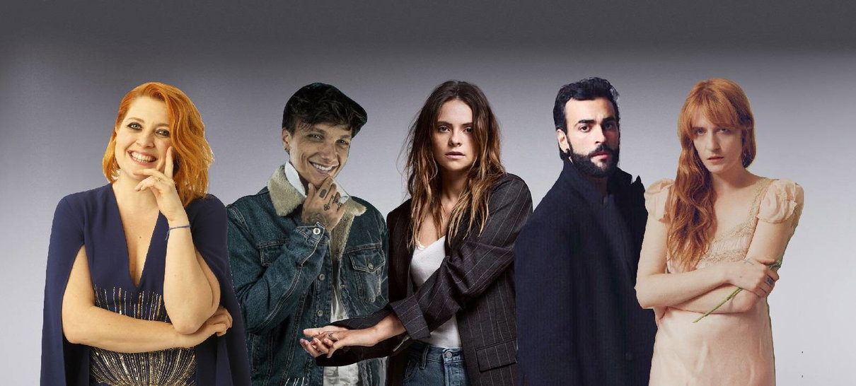 Da Ultimo a Mengoni, ecco i migliori album del 2018 article-post