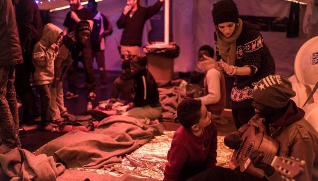 migranti sbarcati a dicembre