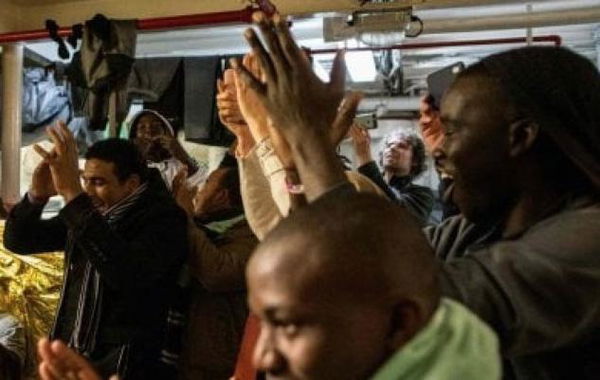 Malta accusa l’Italia per non aver accolto i migranti dello sbarco del 9 gennaio