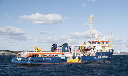 La Germania ha dichiarato di voler accogliere 50 dei migranti di Malta, ma la soluzione è ancora lontana article-post