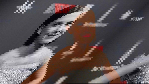 Millie Bobby Brown: La star di “Stranger Things” tra le 100 persone più influenti al mondo, è la prima 14enne di sempre