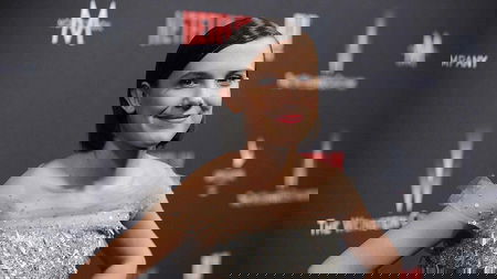 Millie Bobby Brown: La star di “Stranger Things” tra le 100 persone più influenti al mondo, è la prima 14enne di sempre article-post