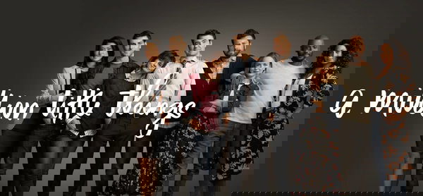 A Million Little Things: ecco la nuova serie drammatica ABC – VIDEO