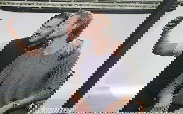 Milo Ventimiglia nei guai a Disneyland per il suo dodicesimo compleanno