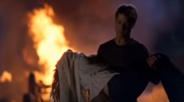 Sapete chi ha deciso la morte di Mischa Barton a O.C.?