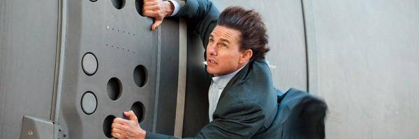 Tom Cruise e Elon Musk gireranno il primo film nello spazio