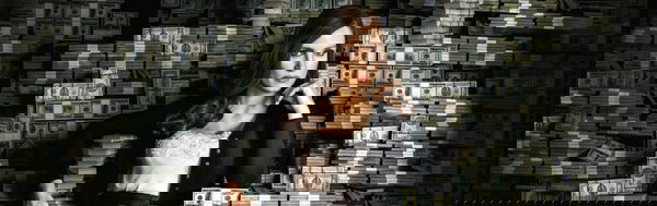 Molly’s Game: recensione, la Principessa del Poker e il Re delle sceneggiature