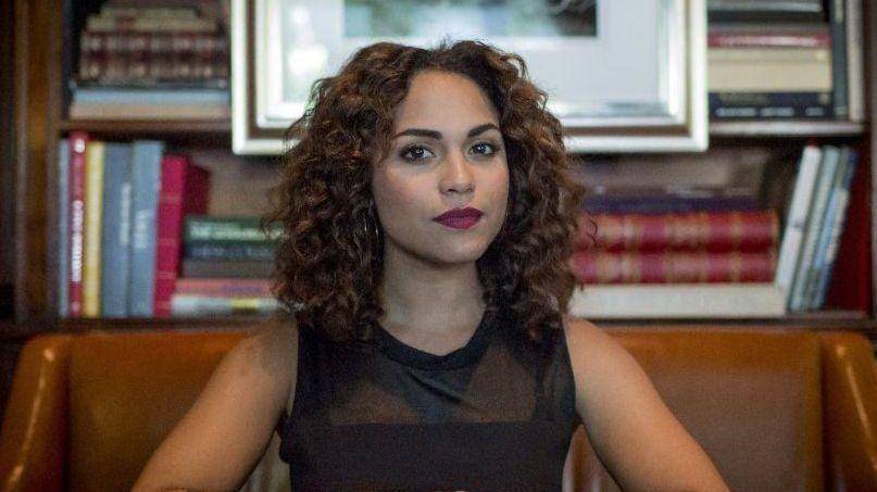 Da Chicago Fire a Hightown, Monica Raymund torna protagonista sul piccolo schermo article-post