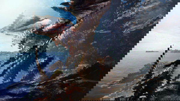 Monster Hunter: tutto quello che sappiamo sul film