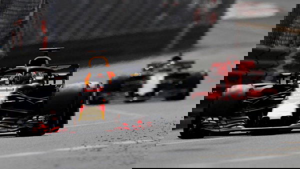Formula 1: Gp Montecarlo il riscatto di Ricciardo vince contro tutto, secondo Vettel