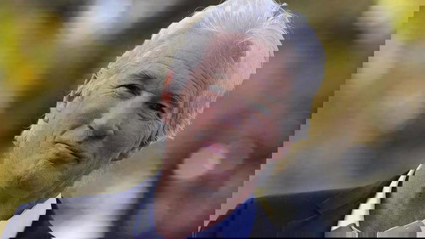 MotherFatherSon: Prima immagine di Richard Gere nella serie BBC