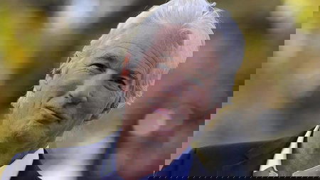 MotherFatherSon: Prima immagine di Richard Gere nella serie BBC article-post