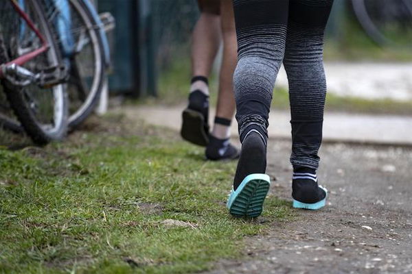 Mouna, la ragazza somala accolta dal sindaco di Castelnuovo di Porto