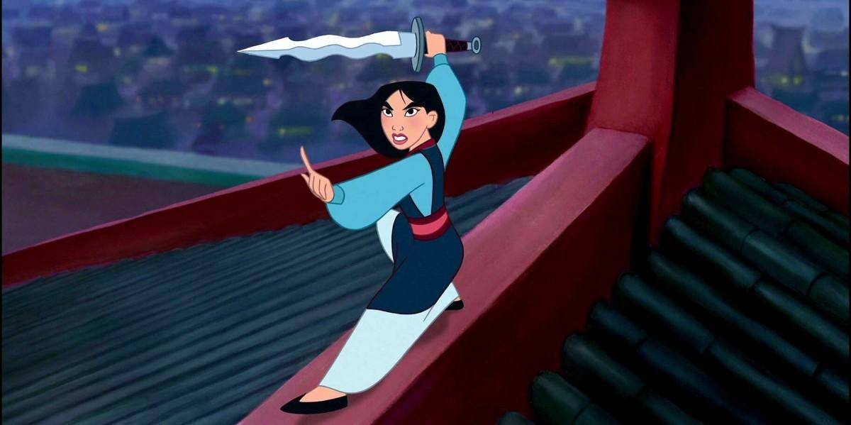 Mulan: Annunciati due nuovi membri del cast article-post