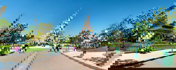 Disneyland Paris riceve un upgrade: Arrivano aree riservate a Frozen, Marvel e Star Wars