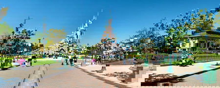 Disneyland Paris riceve un upgrade: Arrivano aree riservate a Frozen, Marvel e Star Wars article-post