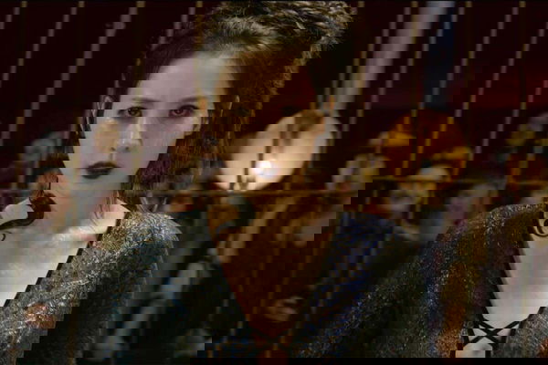 Animali Fantastici: I Crimini di Grindelwald, Claudia Kim racconta della sua audizione