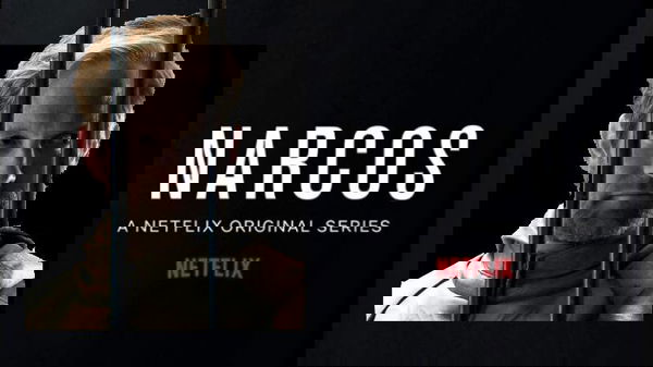 Narcos 4: Matt Letscher entra nel cast, Malgioglio conferma l’interessamento