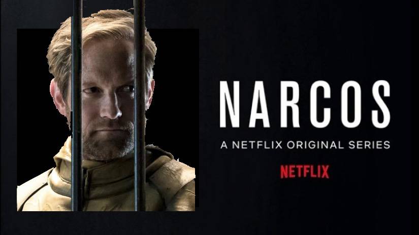 Narcos 4: Matt Letscher entra nel cast, Malgioglio conferma l’interessamento article-post