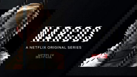 Narcos 4: Matt Letscher entra nel cast, Malgioglio conferma l’interessamento article-post