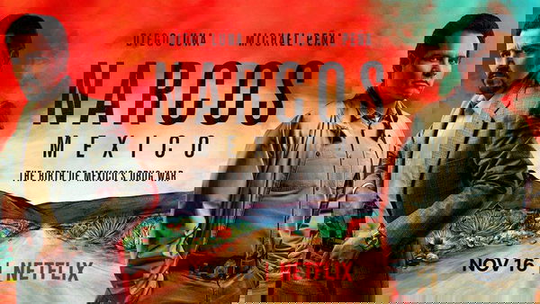 Narcos: Messico 1×01, Recensione in anteprima dal Lucca Comics and Games