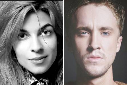 Origin: Tom Felton e Natalia Tena protagonisti della serie di YouTube Red
