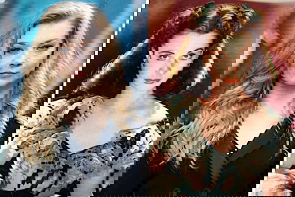 Natalie Dormer sarà Vivien Leigh in una serie tv sulla sua vita