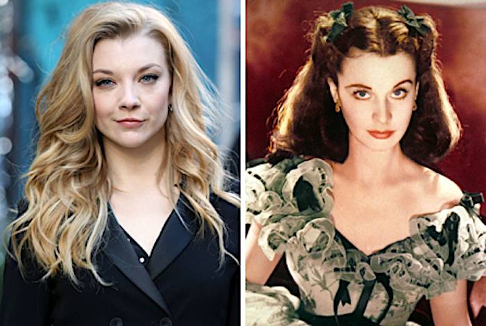 Natalie Dormer sarà Vivien Leigh in una serie tv sulla sua vita article-post