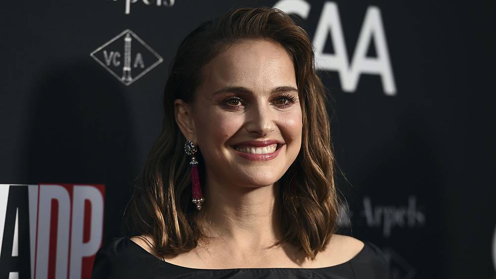 Vox Lux: Natalie Portman sostituisce Rooney Mara al fianco di Jude Law article-post