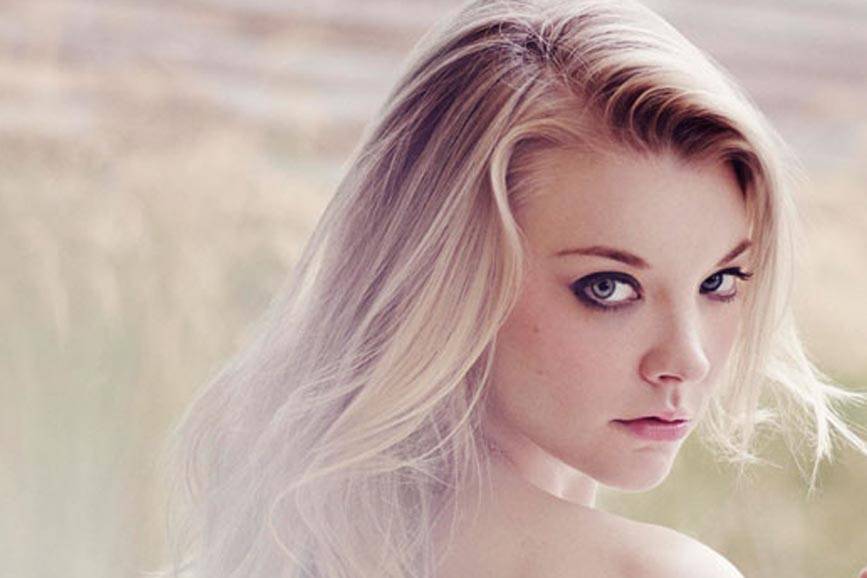 Natalie Dormer, la star di Game of Thrones firma con Fremantle article-post