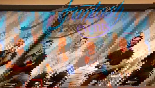 Nemeton ItaCon Untold: La convention Italiana di Teen Wolf