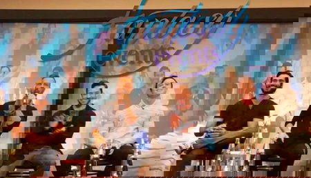 Nemeton ItaCon Untold: La convention Italiana di Teen Wolf article-post