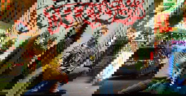 Sabrina: La nuova serie Netflix ha trovato la sua zia Zelda