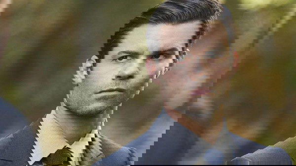 Daniel Gillies e Martin Henderson nel cast di Virgin River, la nuova serie Netflix