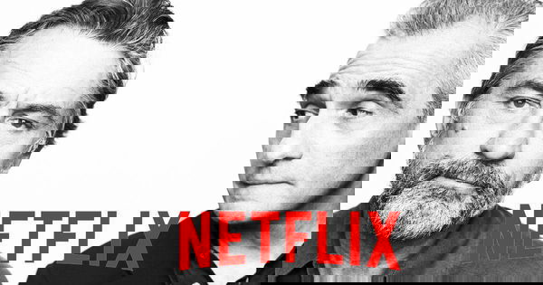 The Irishman: Netflix cede i diritti per la distribuzione in Cina a STX