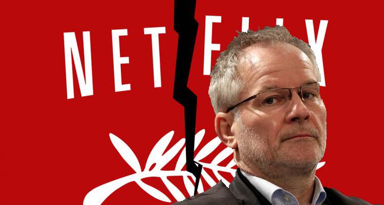 Cannes 2018: Netflix fuori dalla kermesse, ma c’è l’apertura per il futuro “Stiamo dialogando” article-post